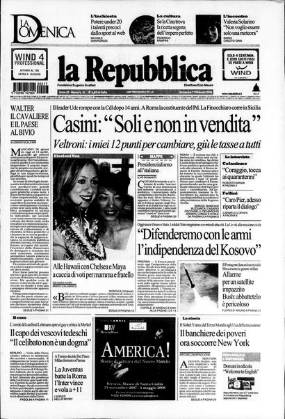 La repubblica